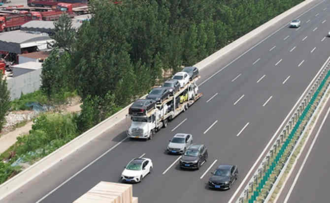 铜陵高速公路汽车救援